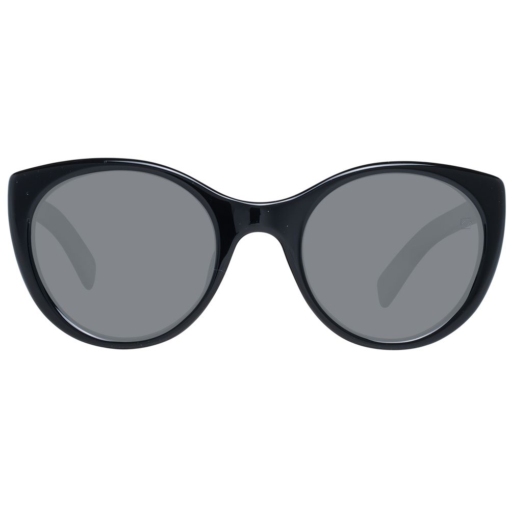 Zegna Couture Black Women Sunglasses | Fashionsarah.com