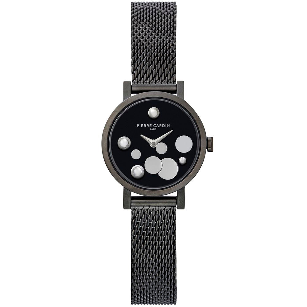 Fashionsarah.com Fashionsarah.com Pierre Cardin Gray Women Watch