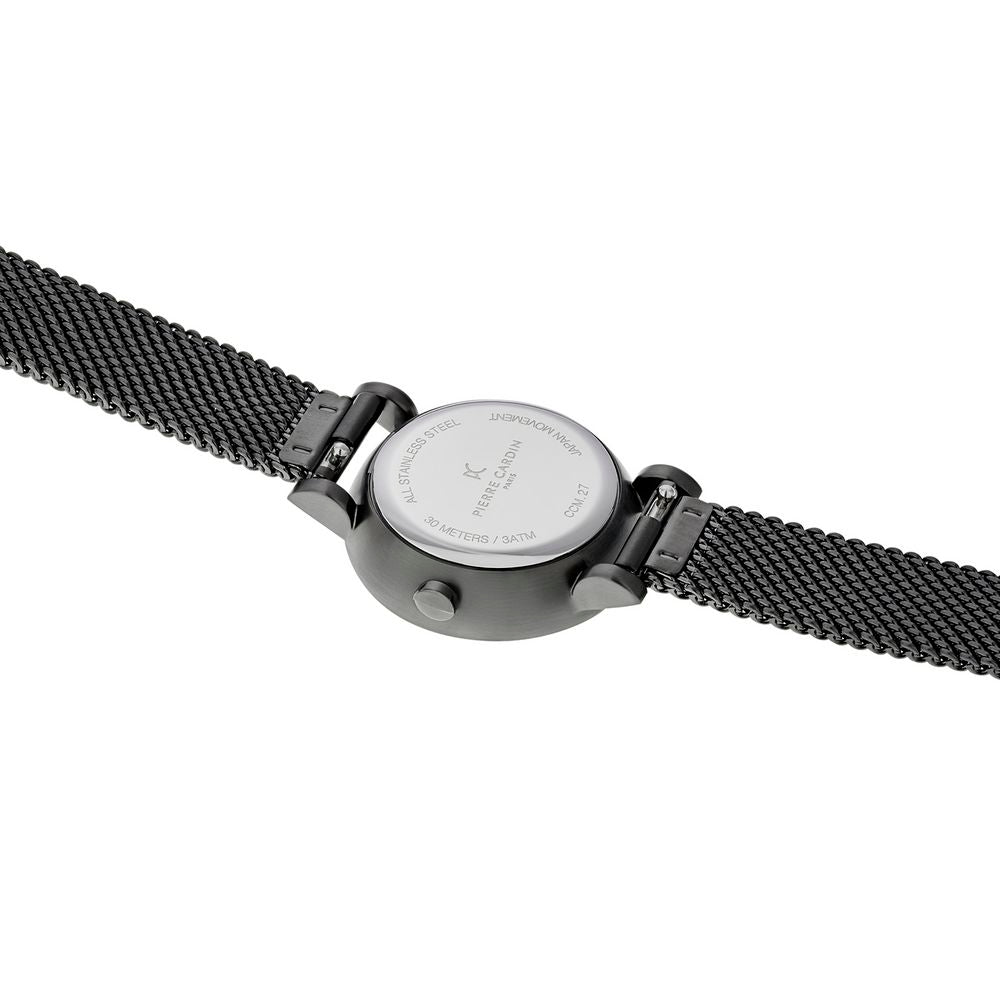 Fashionsarah.com Fashionsarah.com Pierre Cardin Gray Women Watch