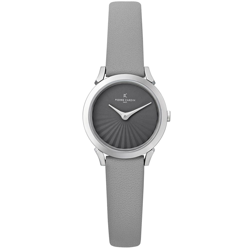 Fashionsarah.com Fashionsarah.com Pierre Cardin Silver Women Watch