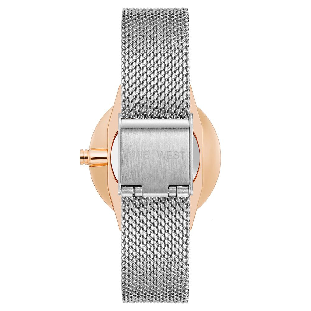 Fashionsarah.com Fashionsarah.com Nine West Rose Gold Women Watch