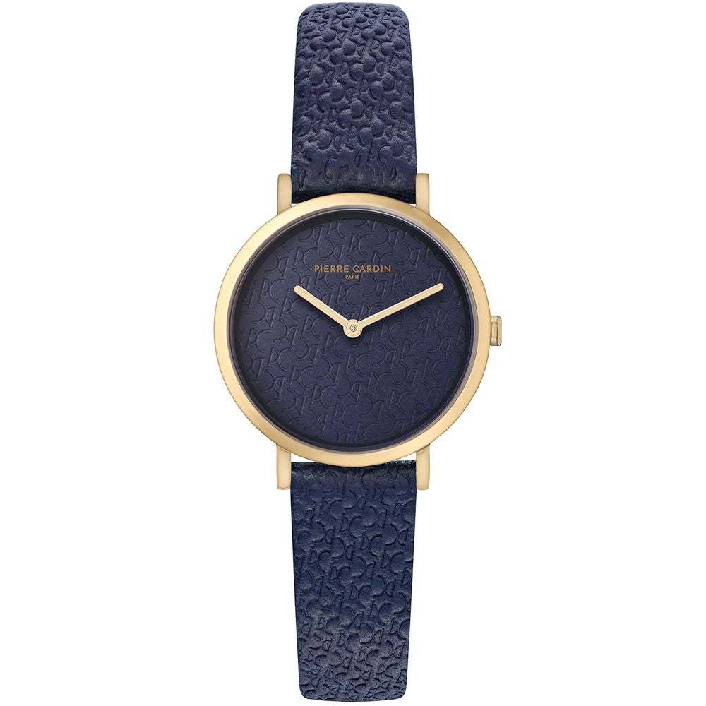 Fashionsarah.com Fashionsarah.com Pierre Cardin Blue Women Watch