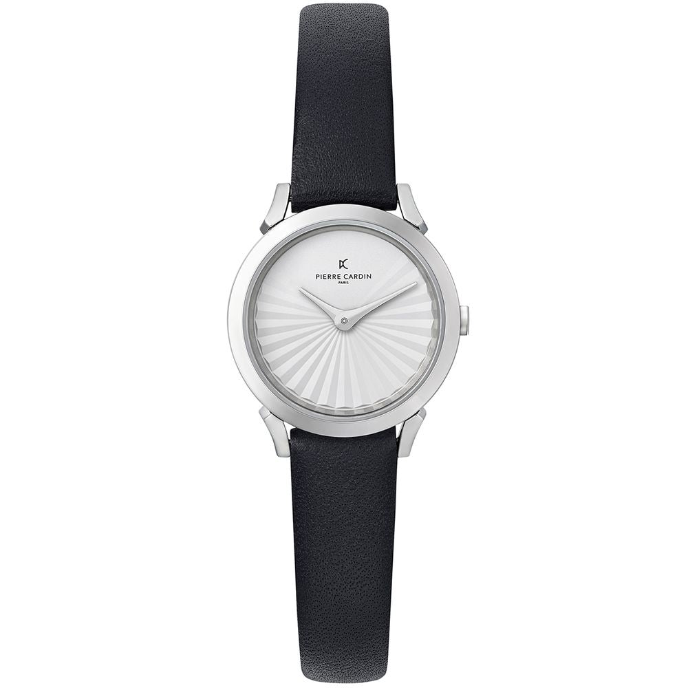 Fashionsarah.com Fashionsarah.com Pierre Cardin Silver Women Watch