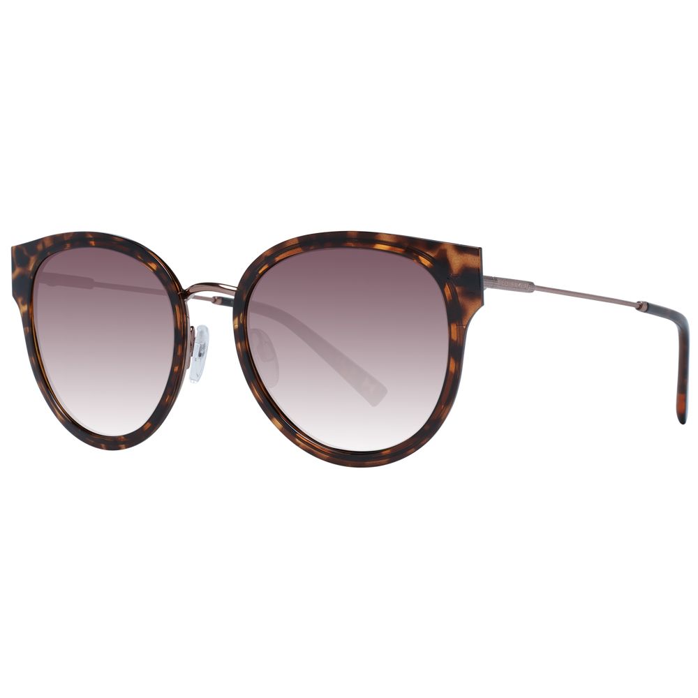 Ted Baker Brown Women Sunglasses | Fashionsarah.com