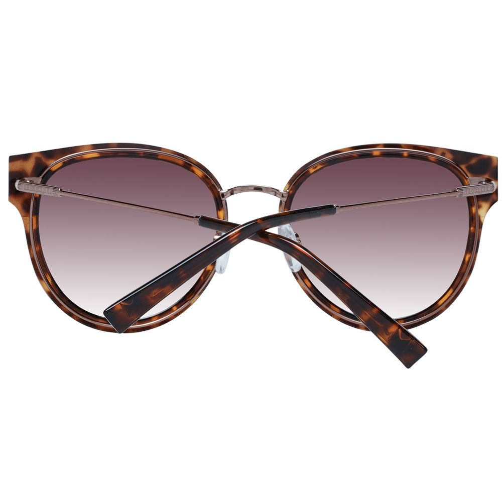 Ted Baker Brown Women Sunglasses | Fashionsarah.com