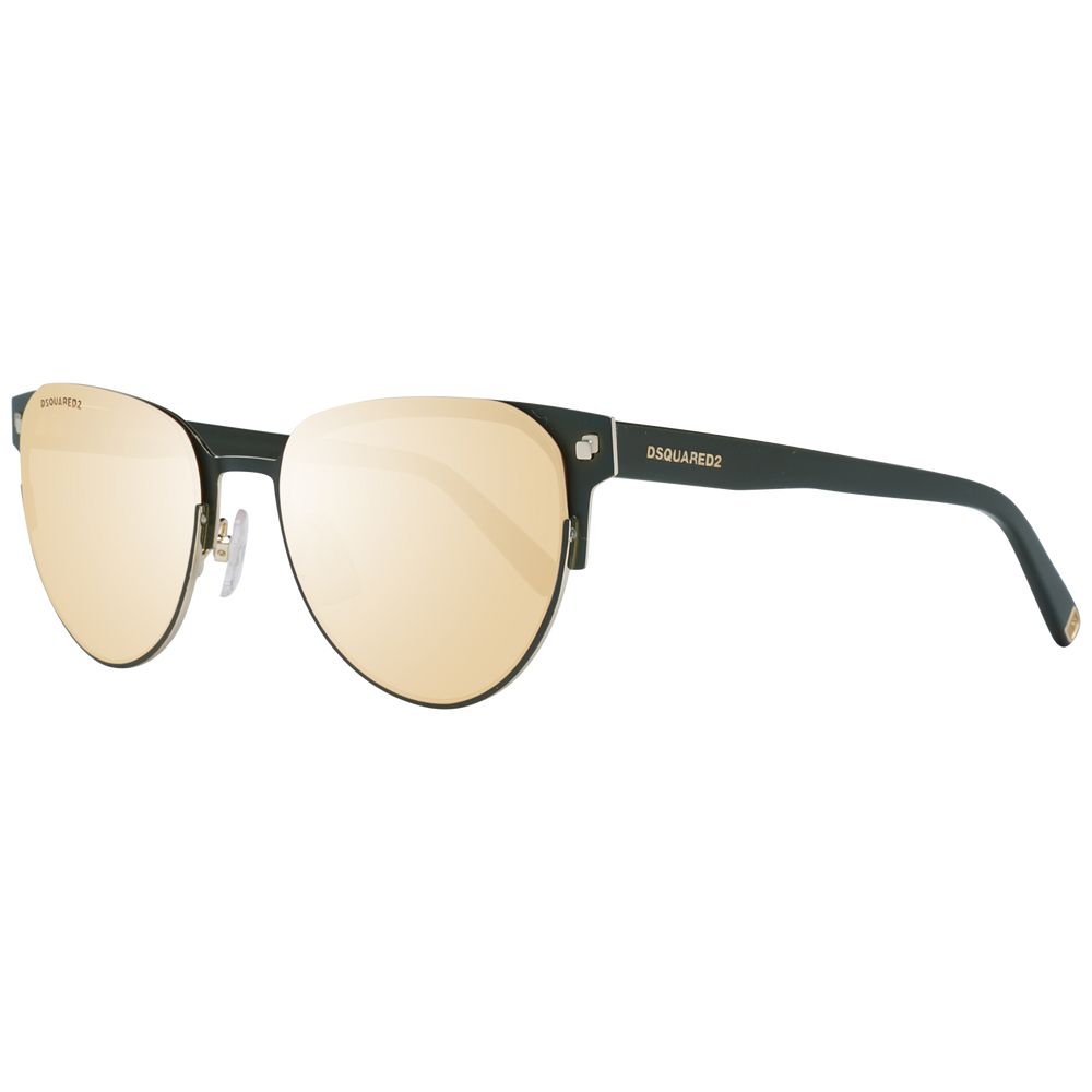 Dsquared² Black Women Sunglasses | Fashionsarah.com