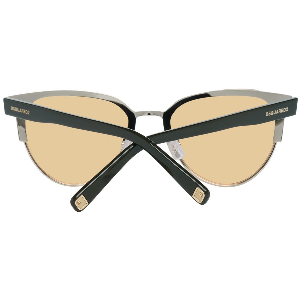 Dsquared² Black Women Sunglasses | Fashionsarah.com