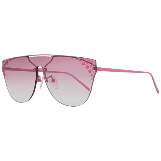 Fashionsarah.com Fashionsarah.com Furla Pink Women Sunglasses