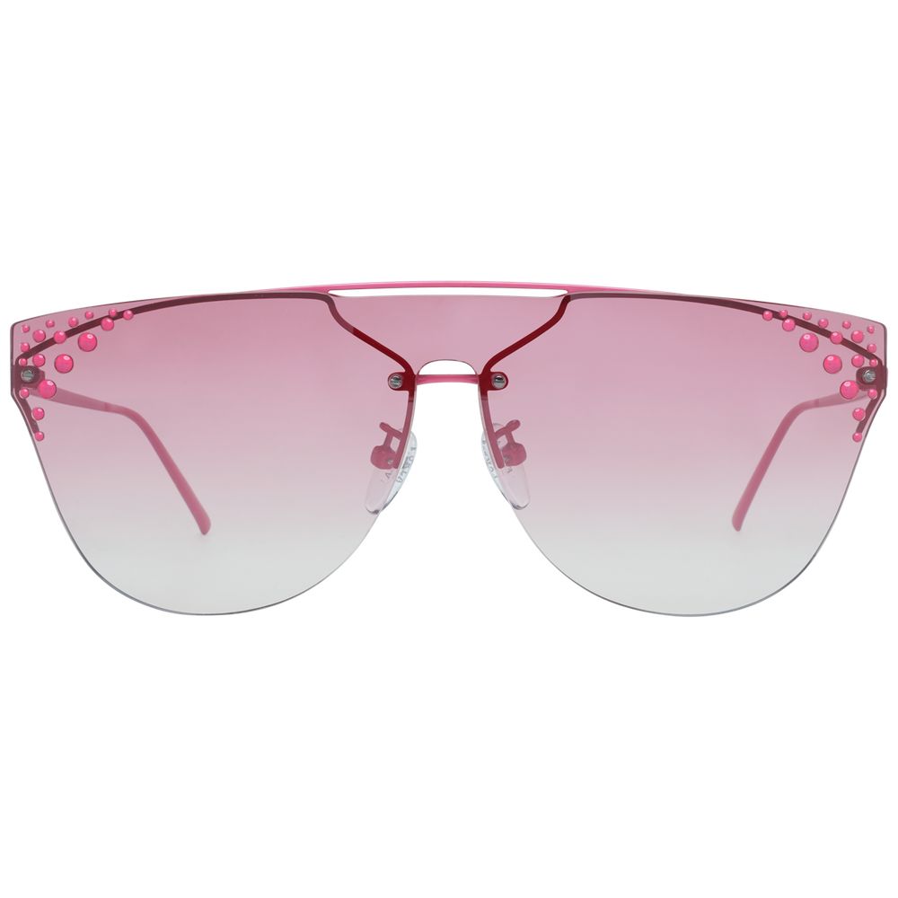 Fashionsarah.com Fashionsarah.com Furla Pink Women Sunglasses