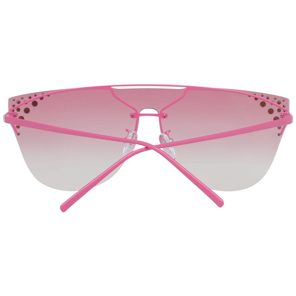 Fashionsarah.com Fashionsarah.com Furla Pink Women Sunglasses