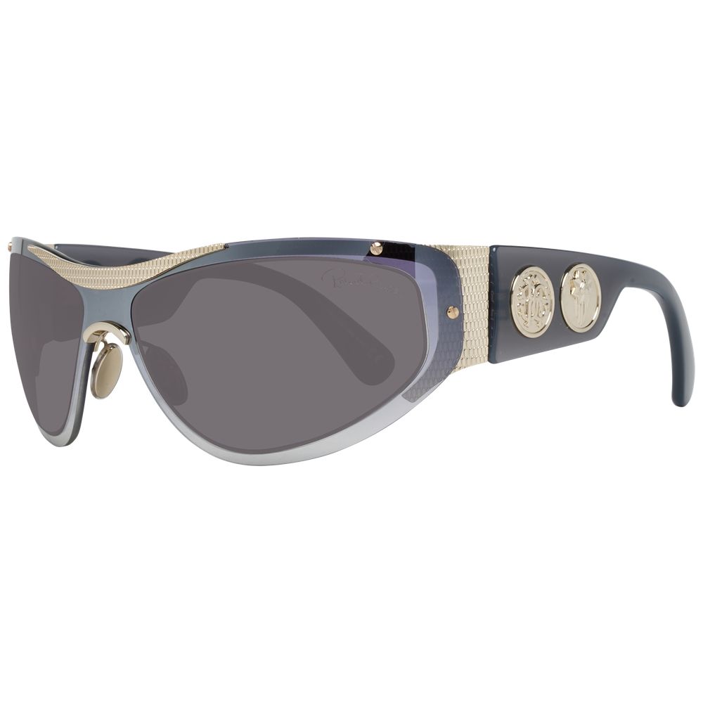 Roberto Cavalli Gray Women Sunglasses | Fashionsarah.com