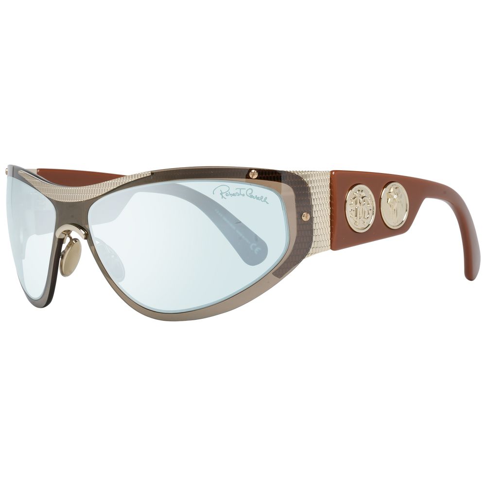 Roberto Cavalli Brown Women Sunglasses | Fashionsarah.com