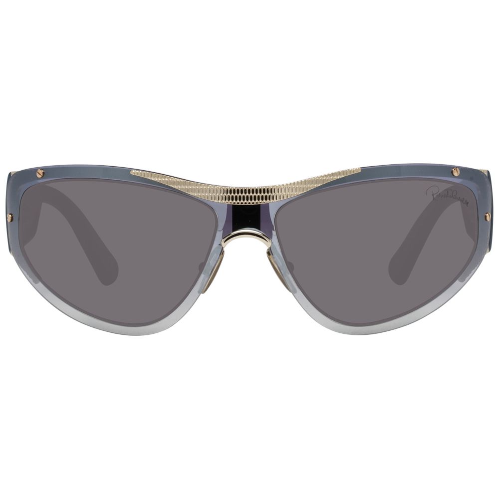 Roberto Cavalli Gray Women Sunglasses | Fashionsarah.com