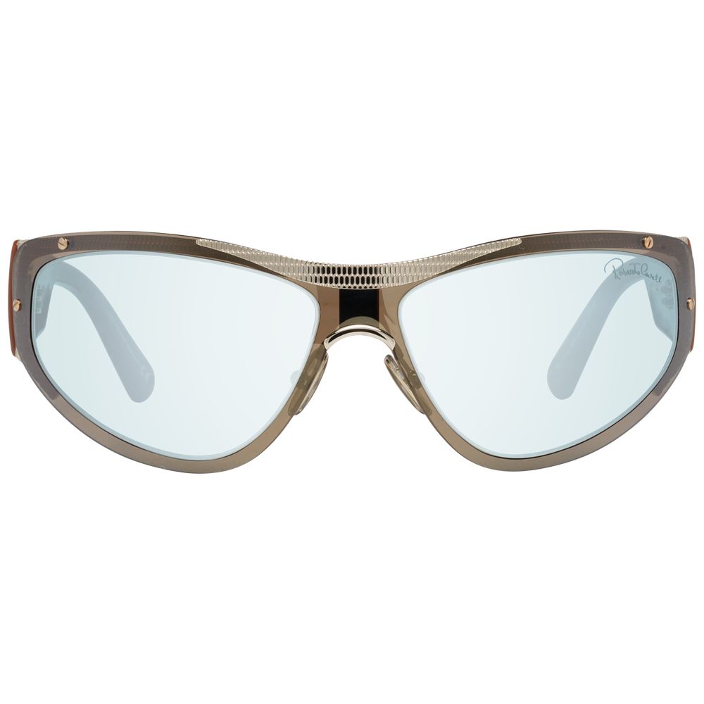 Roberto Cavalli Brown Women Sunglasses | Fashionsarah.com