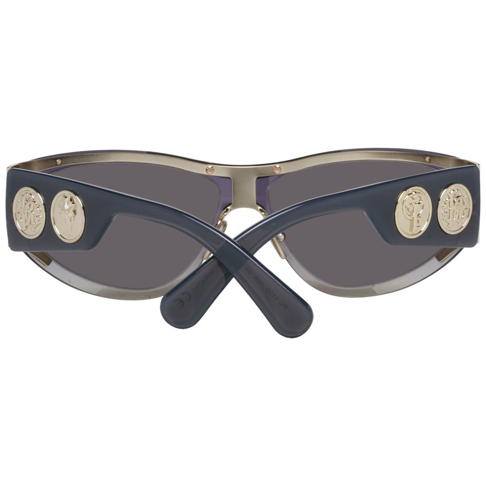 Roberto Cavalli Gray Women Sunglasses | Fashionsarah.com