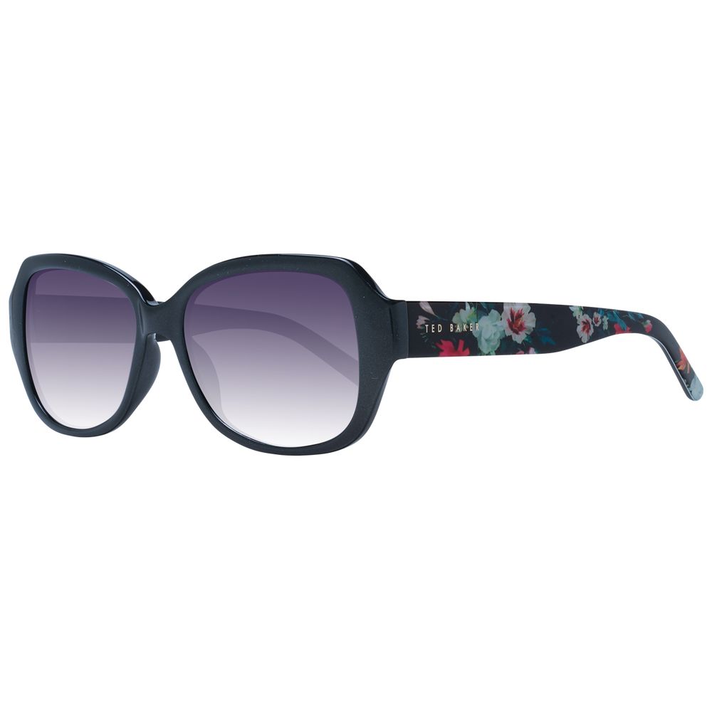 Ted Baker Black Women Sunglasses | Fashionsarah.com