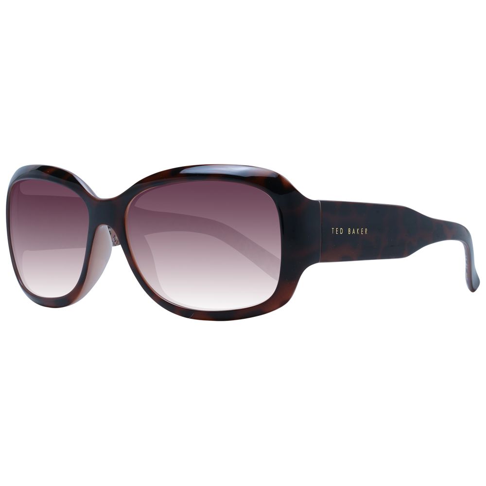 Fashionsarah.com Fashionsarah.com Ted Baker Brown Women Sunglasses