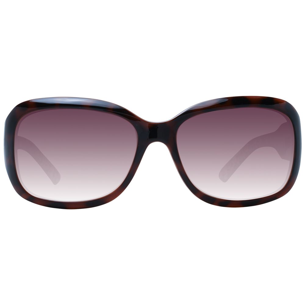 Fashionsarah.com Fashionsarah.com Ted Baker Brown Women Sunglasses