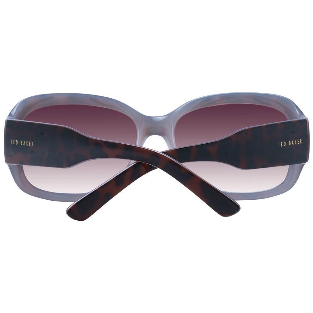 Fashionsarah.com Fashionsarah.com Ted Baker Brown Women Sunglasses