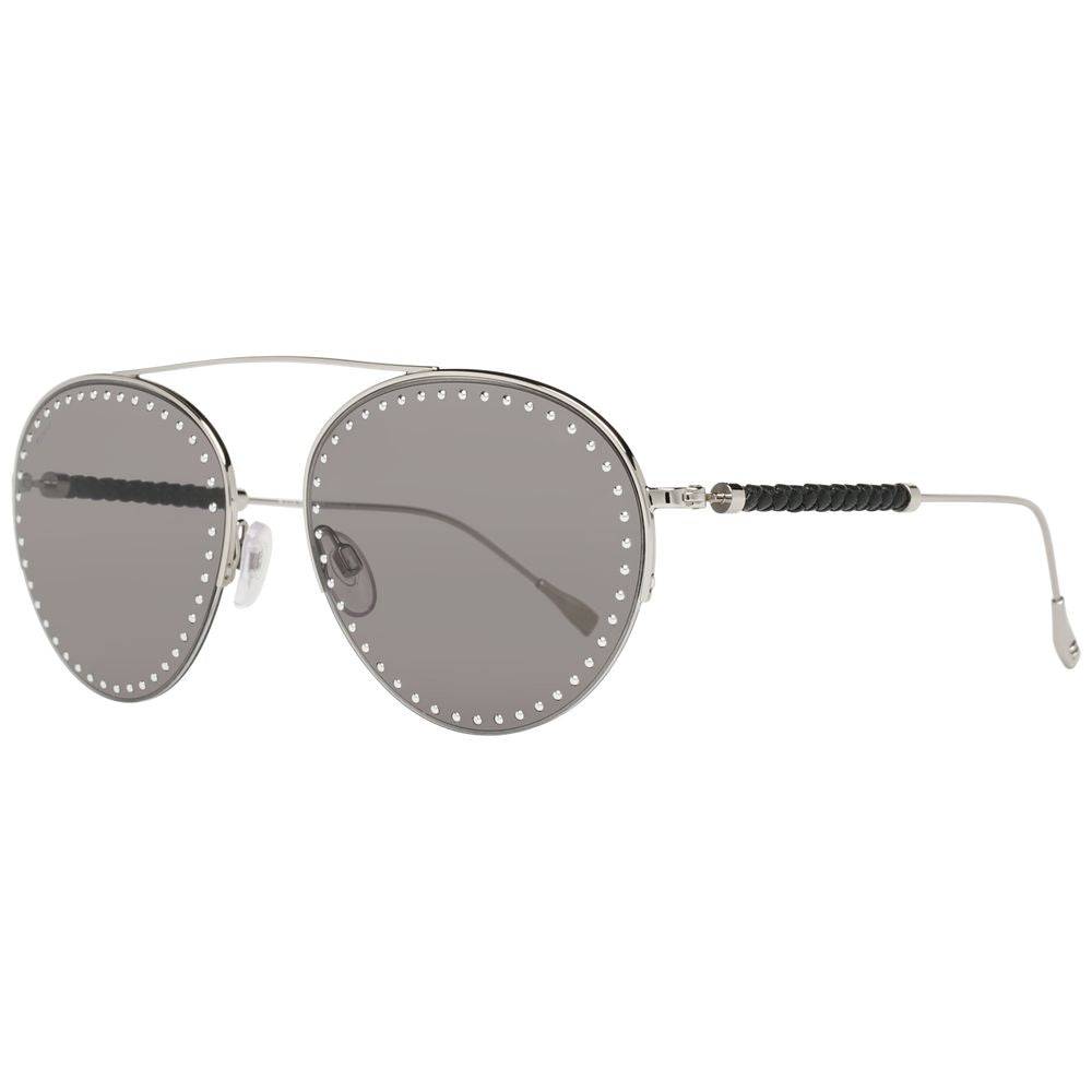 Fashionsarah.com Fashionsarah.com Tod's Silver Women Sunglasses