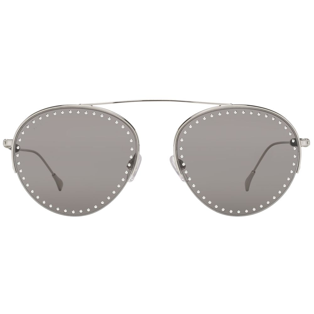 Fashionsarah.com Fashionsarah.com Tod's Silver Women Sunglasses