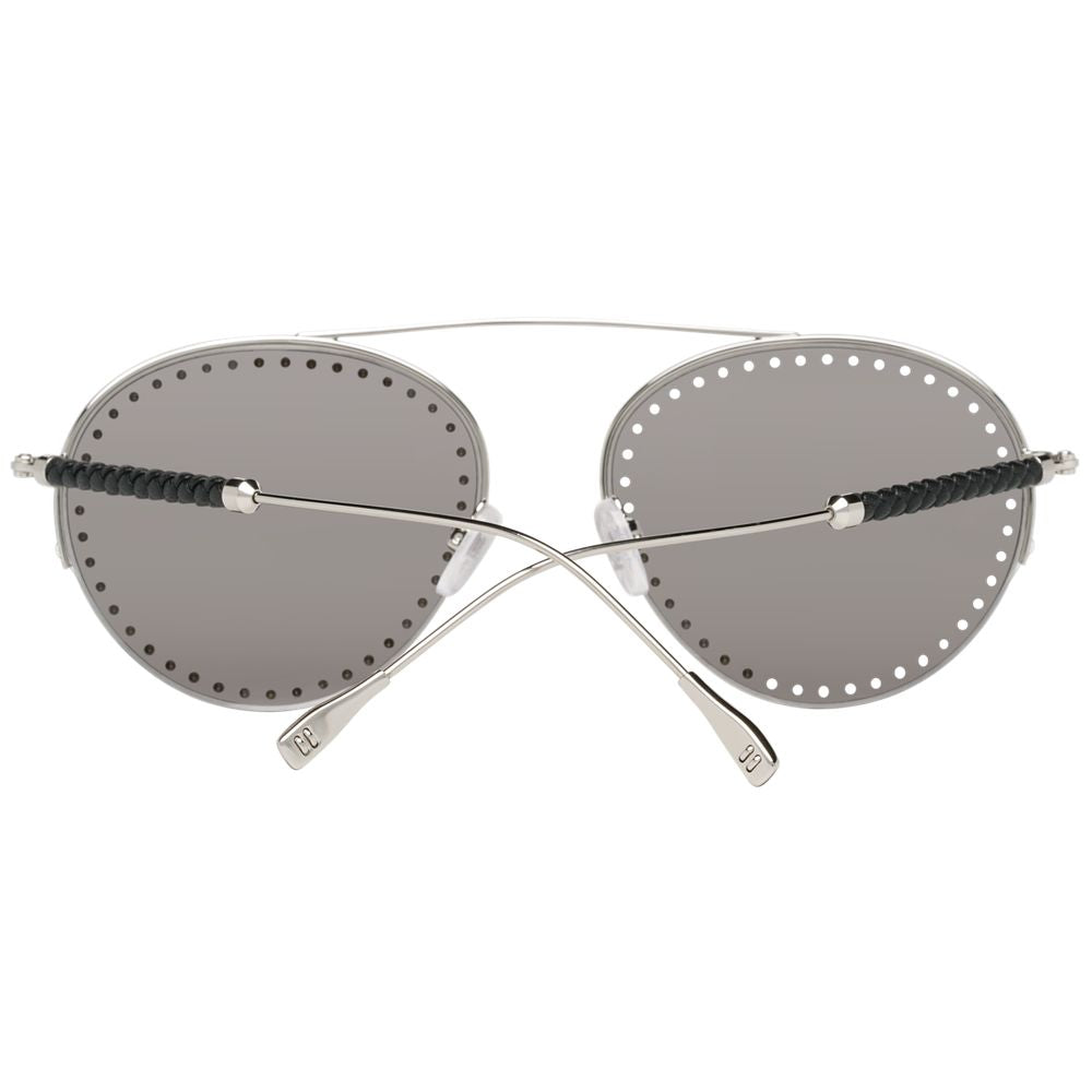 Fashionsarah.com Fashionsarah.com Tod's Silver Women Sunglasses