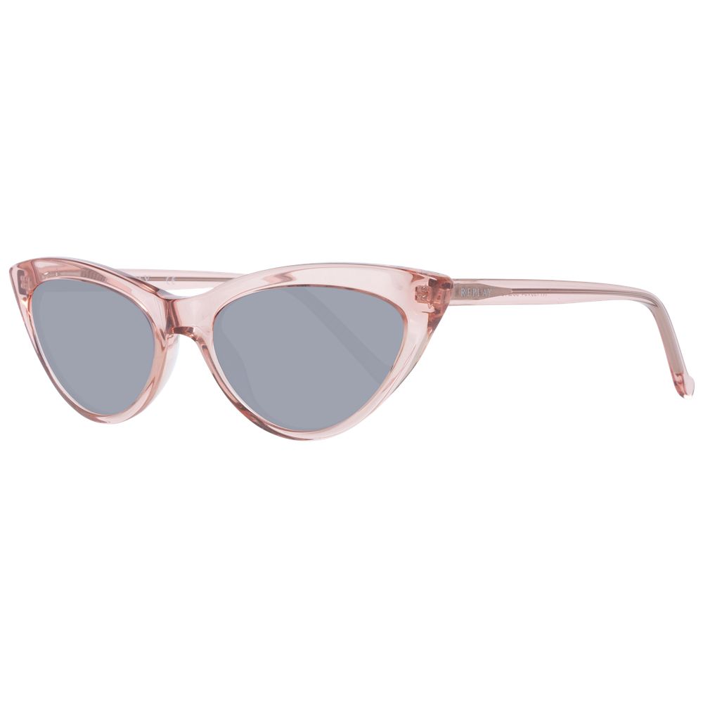 Replay Pink Women Sunglasses | Fashionsarah.com