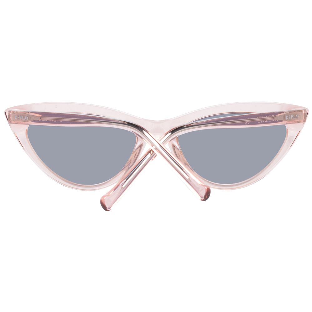 Replay Pink Women Sunglasses | Fashionsarah.com