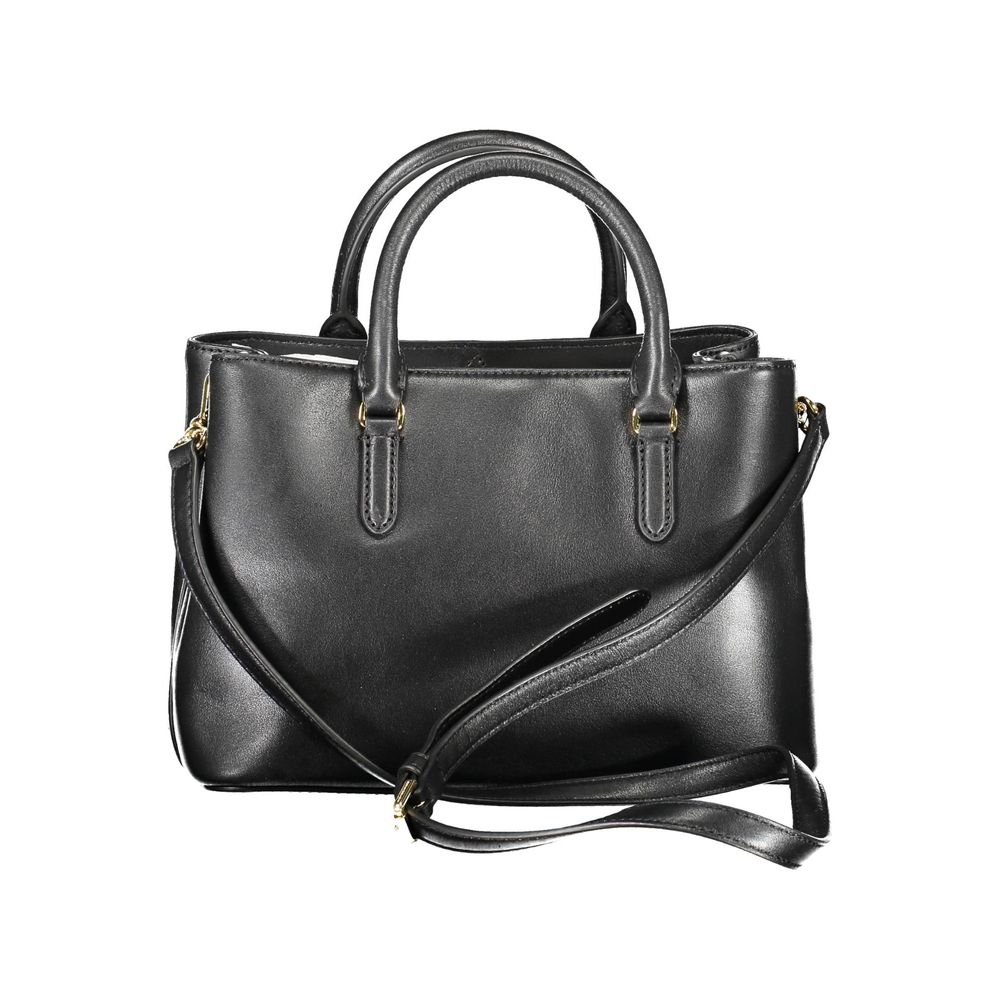 Fashionsarah.com Fashionsarah.com Ralph Lauren Black Leather Handbag