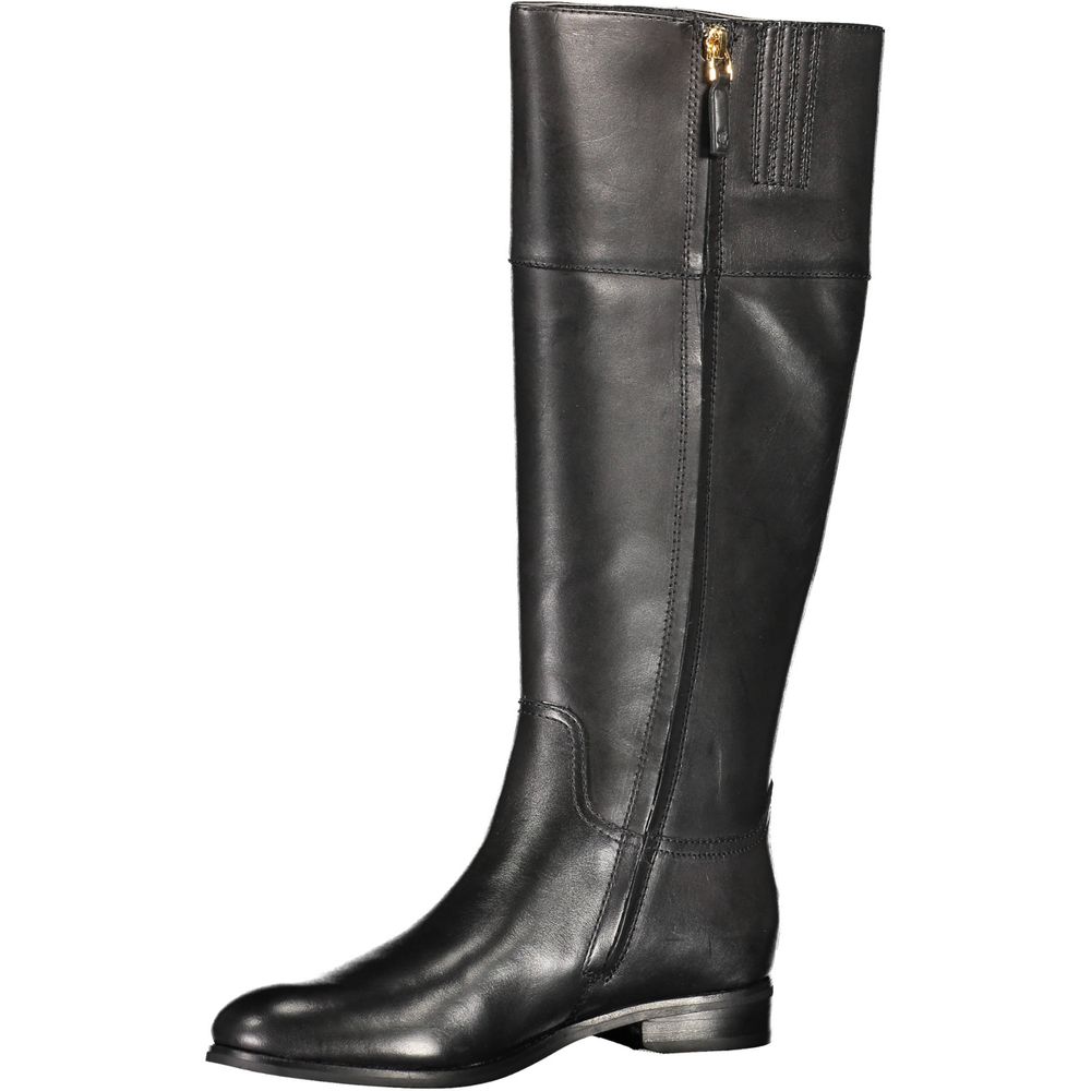 Fashionsarah.com Fashionsarah.com Ralph Lauren Black Polyester Boot