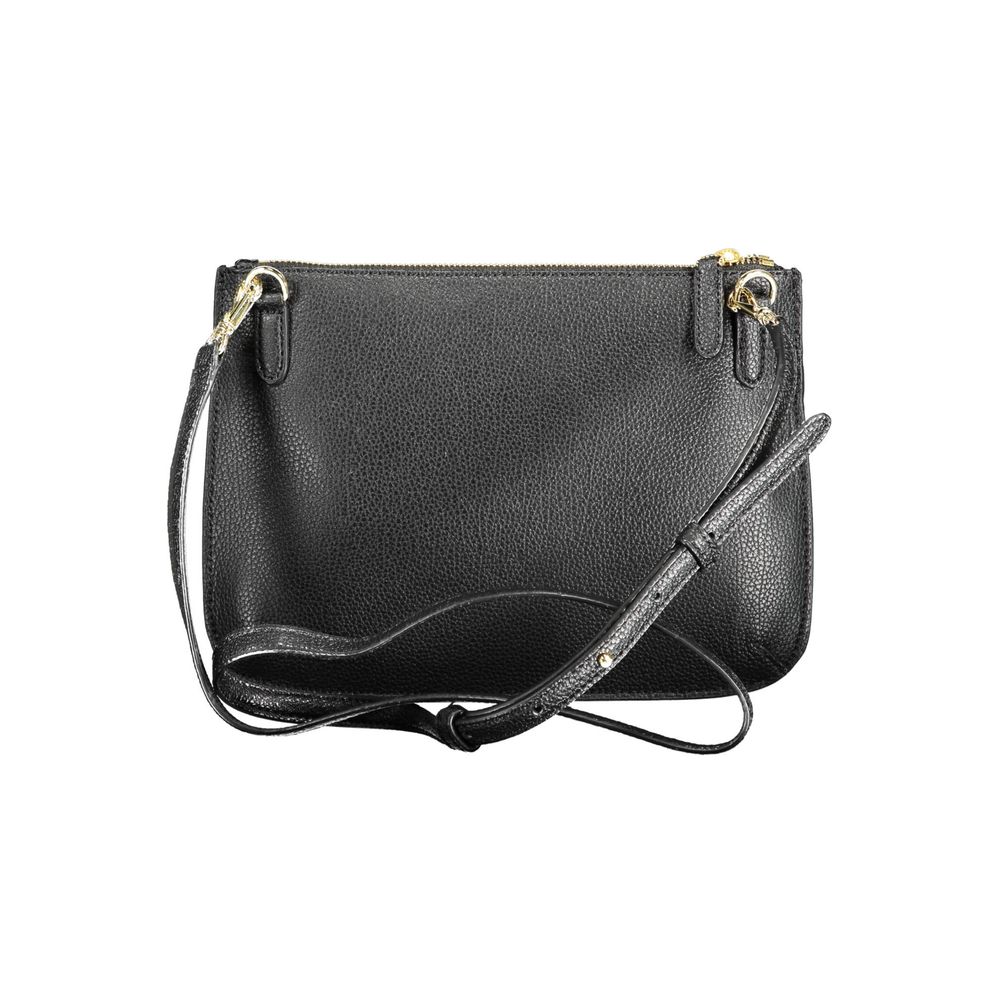 Fashionsarah.com Fashionsarah.com Ralph Lauren Black Leather Handbag