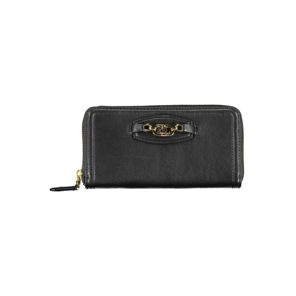 Fashionsarah.com Fashionsarah.com Ralph Lauren Black Polyethylene Wallet