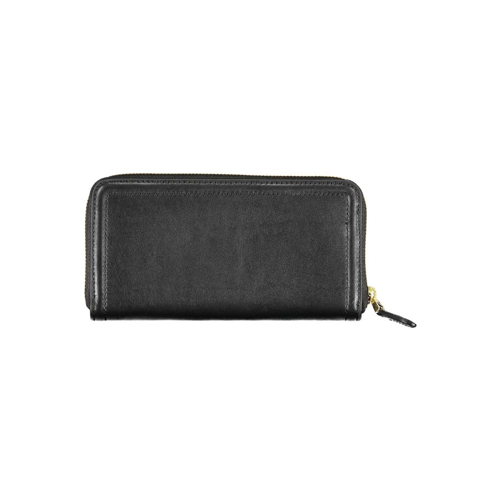 Fashionsarah.com Fashionsarah.com Ralph Lauren Black Polyethylene Wallet