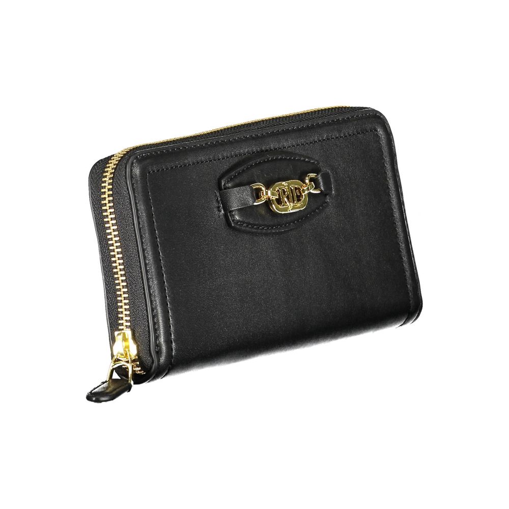 Fashionsarah.com Fashionsarah.com Ralph Lauren Black Polyethylene Wallet