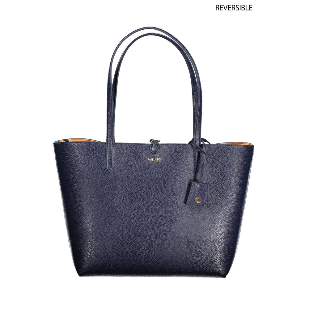 Fashionsarah.com Fashionsarah.com Ralph Lauren Blue Polyethylene Handbag