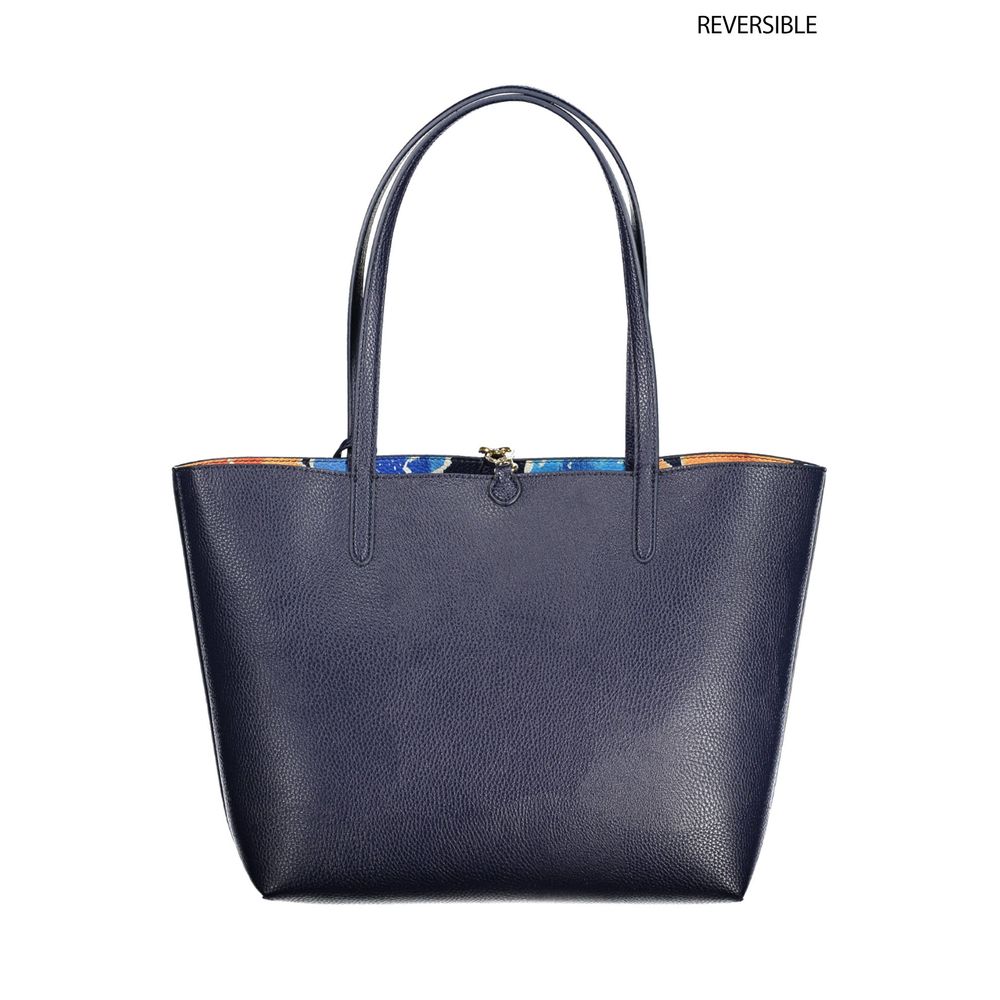 Fashionsarah.com Fashionsarah.com Ralph Lauren Blue Polyethylene Handbag