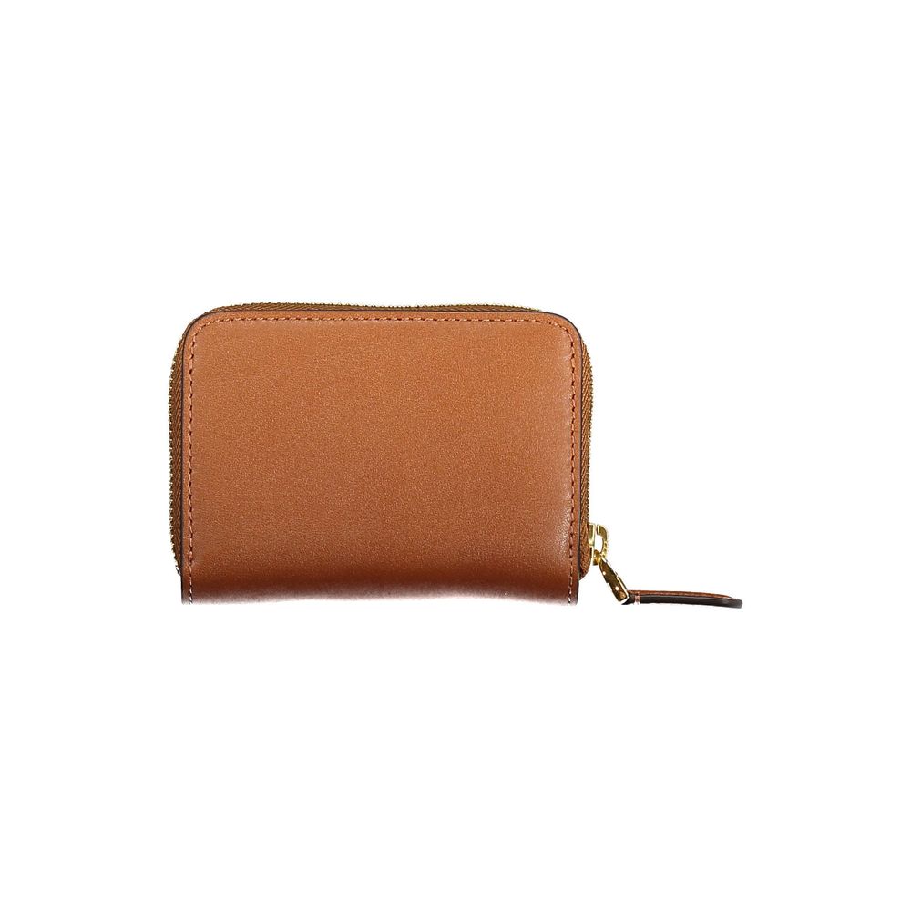 Fashionsarah.com Fashionsarah.com Ralph Lauren Brown Leather Wallet