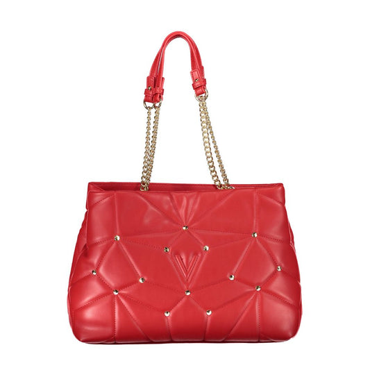 Fashionsarah.com Fashionsarah.com Valentino Bags Red Polyethylene Handbag