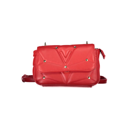 Fashionsarah.com Fashionsarah.com Valentino Bags Red Polyethylene Handbag