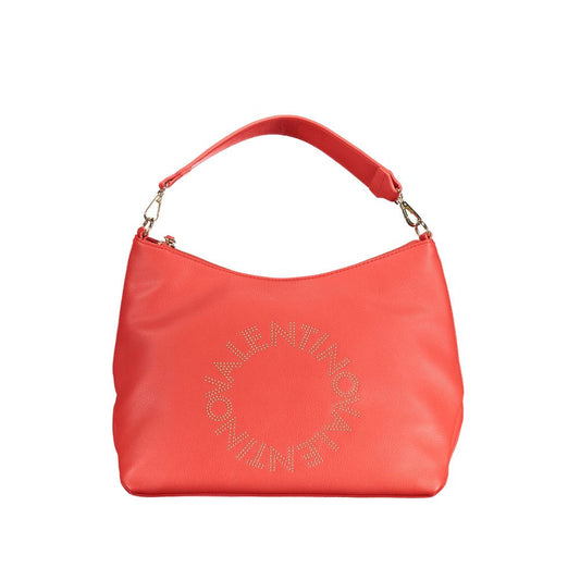 Fashionsarah.com Fashionsarah.com Valentino Bags Red Polyethylene Handbag