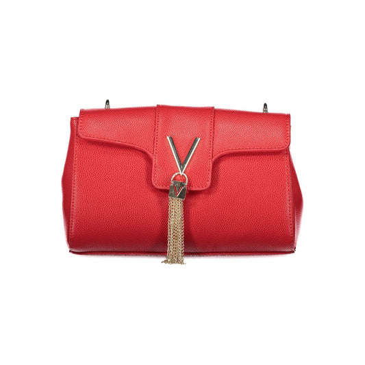 Fashionsarah.com Fashionsarah.com Valentino Bags Red Polyethylene Handbag