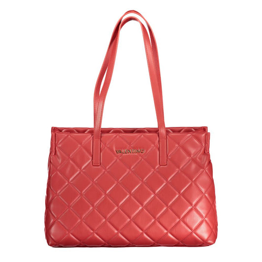 Fashionsarah.com Fashionsarah.com Valentino Bags Red Polyethylene Handbag