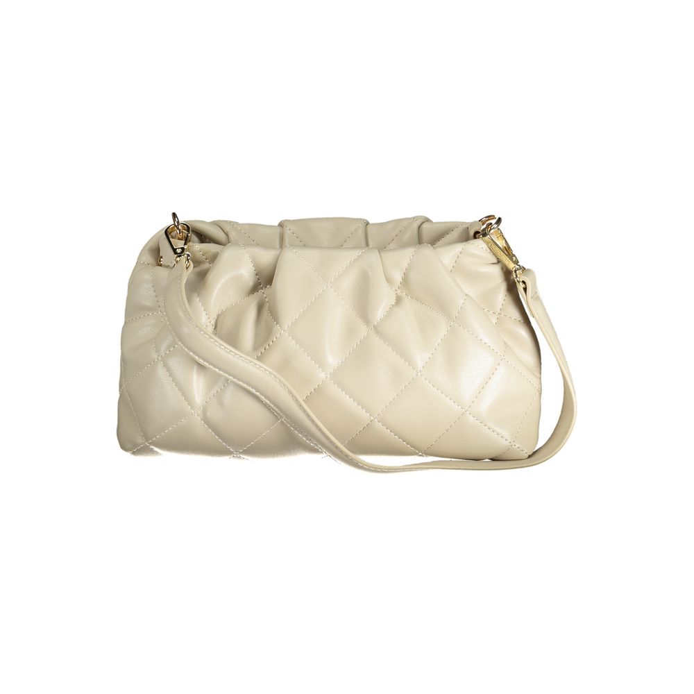 Valentino Bags Beige Polyethylene Handbag | Fashionsarah.com