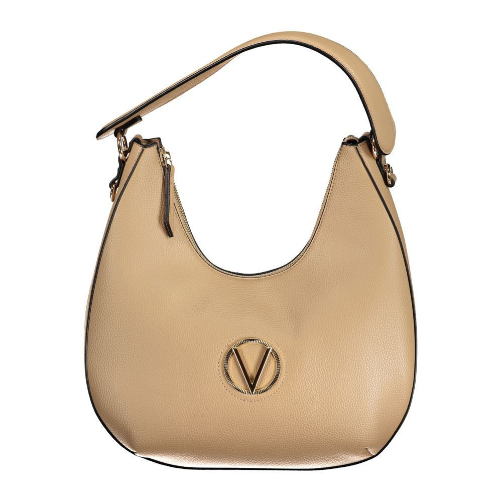 Valentino Bags Beige Polyethylene Handbag | Fashionsarah.com