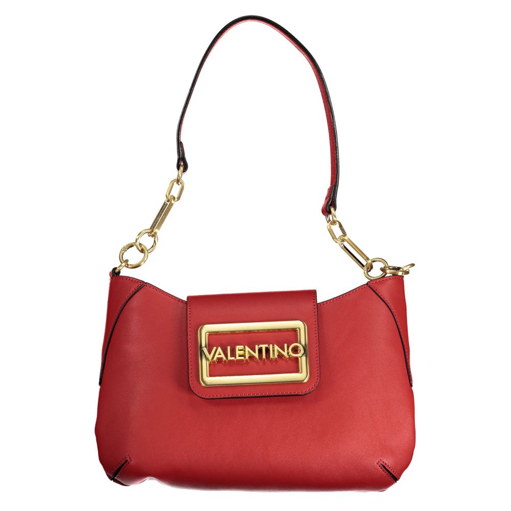 Fashionsarah.com Fashionsarah.com Valentino Bags Red Polyethylene Handbag