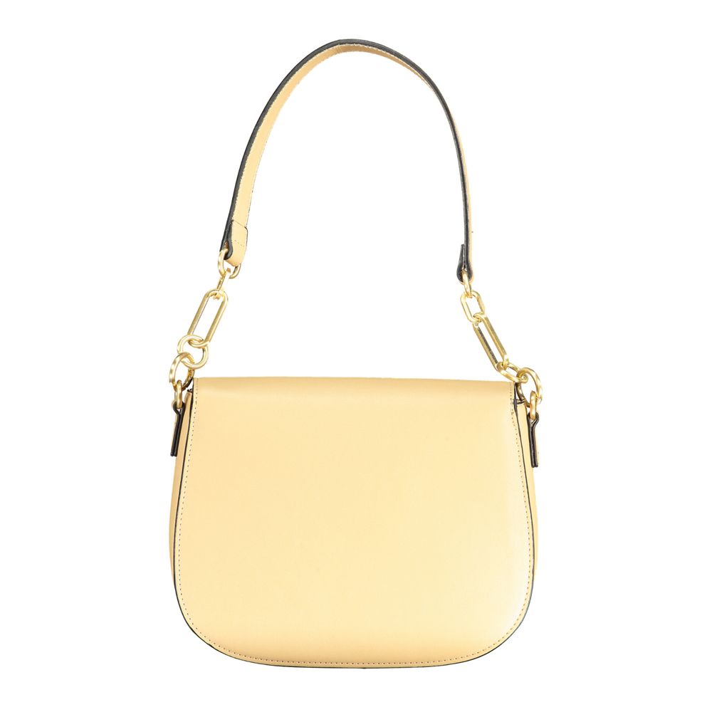 Valentino Bags Beige Polyethylene Handbag | Fashionsarah.com