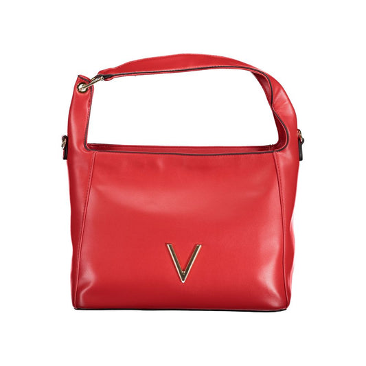 Fashionsarah.com Fashionsarah.com Valentino Bags Red Polyethylene Handbag