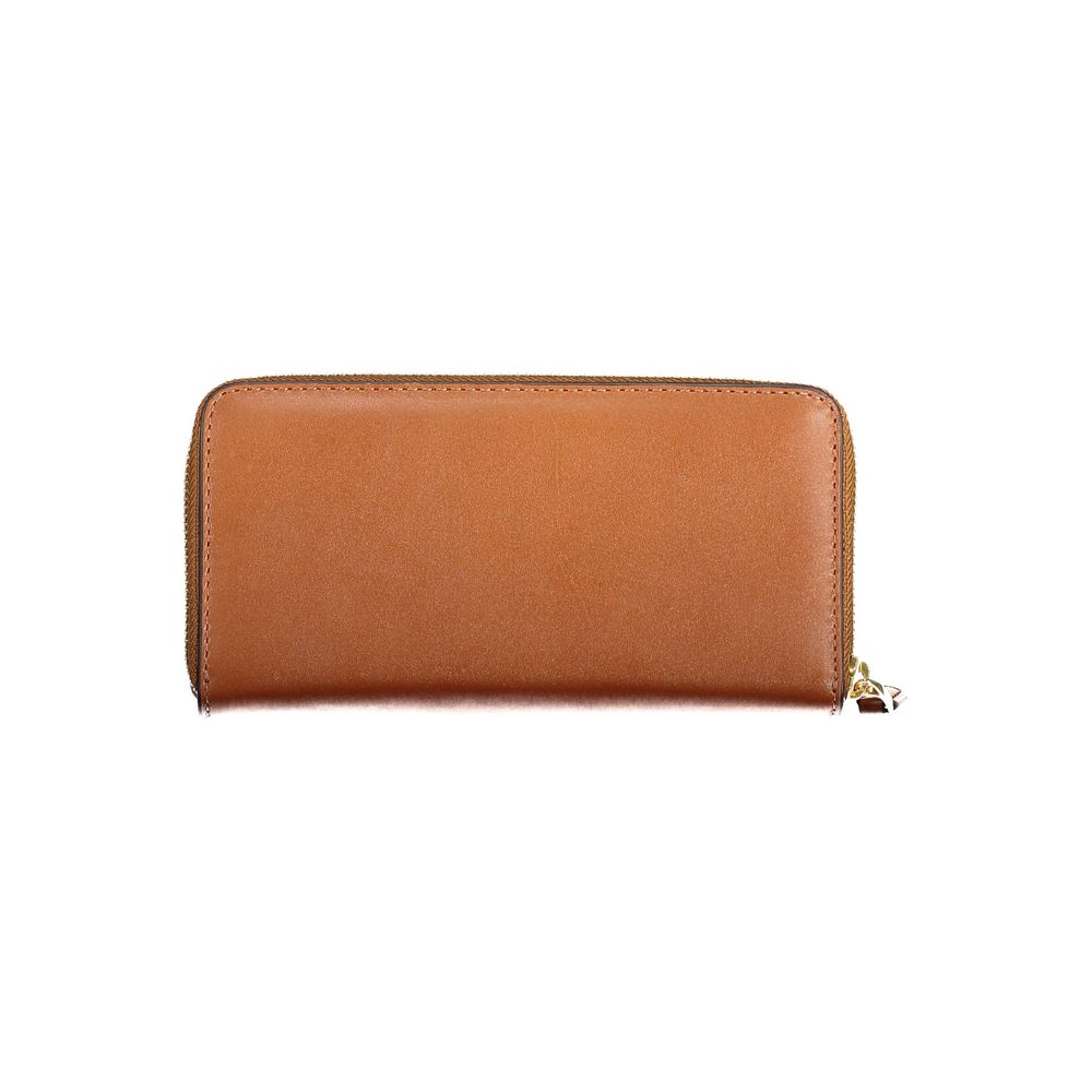 Fashionsarah.com Fashionsarah.com Ralph Lauren Brown Leather Wallet