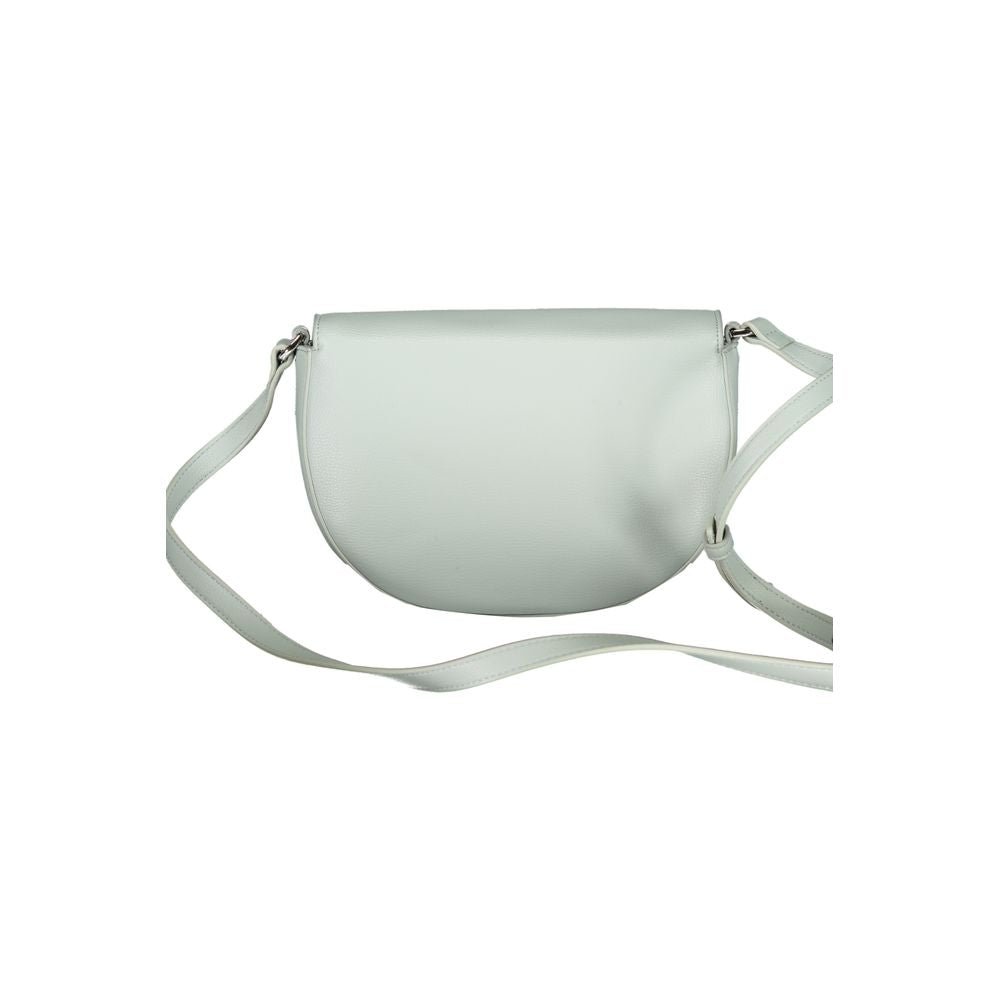 Fashionsarah.com Fashionsarah.com Calvin Klein Light Blue Polyethylene Handbag