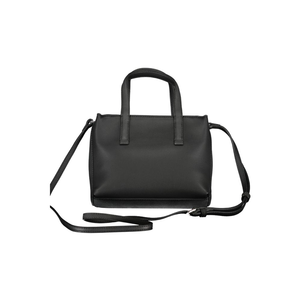 Fashionsarah.com Fashionsarah.com Calvin Klein Black Polyester Handbag